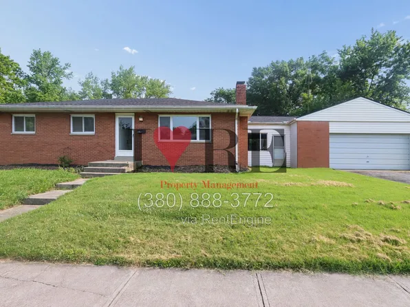 906 Garvey Rd, Columbus, OH 43229