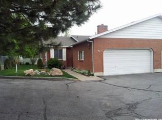 447 1/2 N 300 E APT 8, Logan, UT 84321