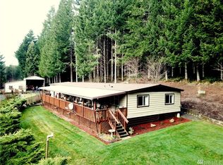 214 Labarre Rd, Pe Ell, WA 98532