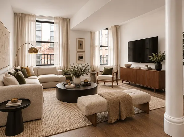 133 Mulberry St #5A, New York, NY 10013