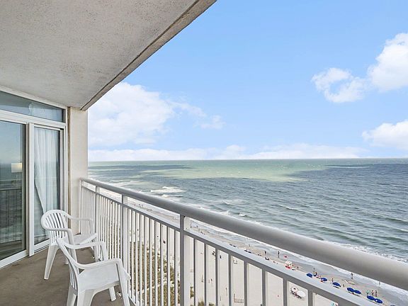2nd image of 2701 S Ocean Blvd. #1709