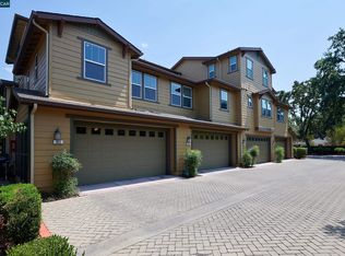 502 El Paseo Cir, Walnut Creek, CA 94597
