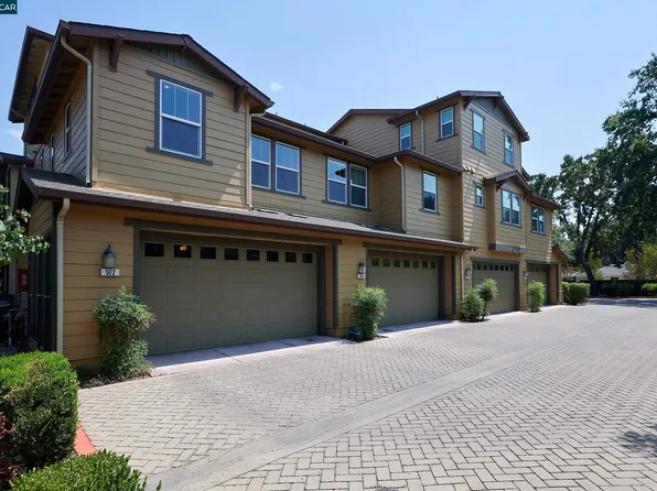 502 El Paseo Cir, Walnut Creek, CA 94597