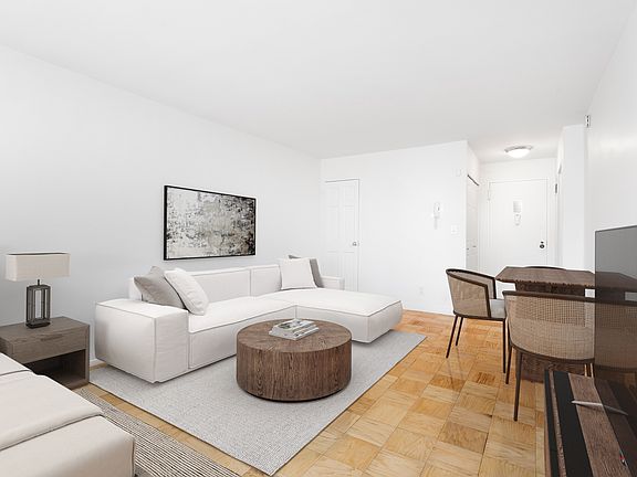 3rd image of 236 E 36th St APT 7F