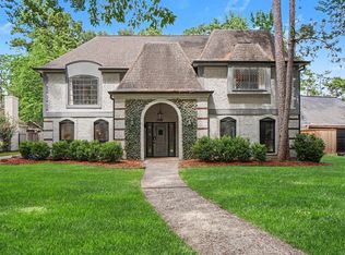 9530 Arcade Dr, Spring, TX 77379