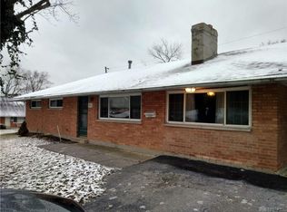 5001 Powell Rd, Dayton, OH 45424