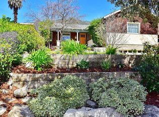 697 W Grandview Ave, Sierra Madre, CA 91024