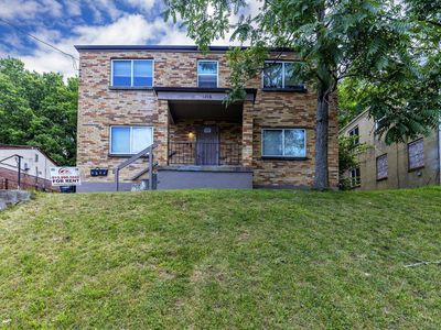 1218 Purcell Ave, Cincinnati, OH, 45205