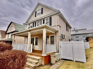 539 New York St, Scranton, PA 18509