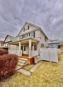 539 New York St, Scranton, PA, 18509