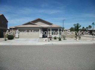 25622 W Elwood St, Buckeye, AZ 85326