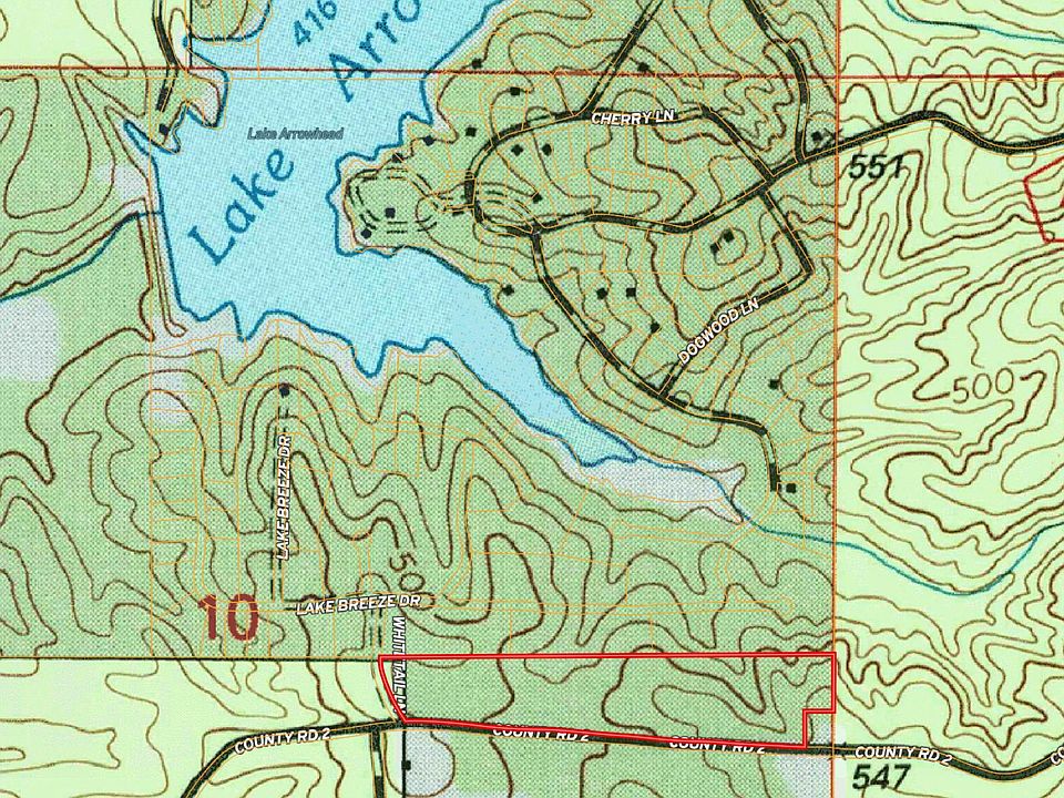 1st image of County Road 2