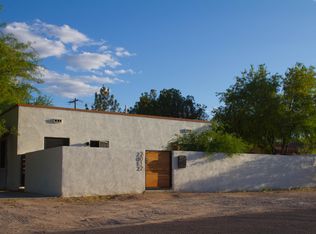 2012 E Copper St, Tucson, AZ 85719