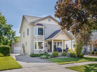 2086 Tyler Ave, Berkley, MI 48072