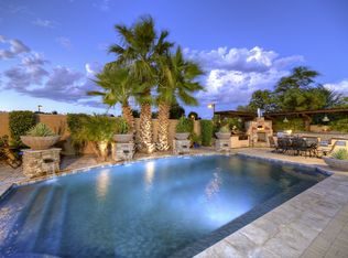 4236 E Los Altos Rd, Gilbert, AZ 85297