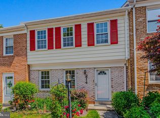 214 Pender Pl, Rockville, MD 20850