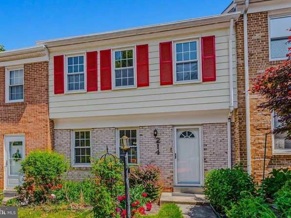 214 Pender Pl, Rockville, MD 20850