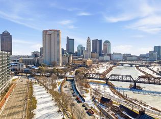300 W Spring St Unit 306, Columbus, OH