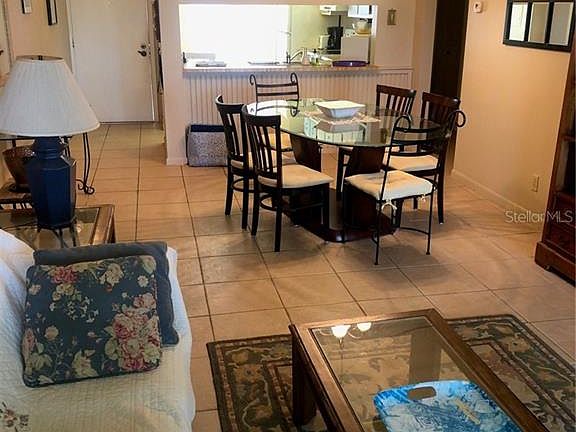 2nd image of 6121 Palma Del Mar Blvd S APT 126