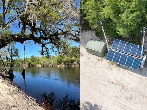 T2 NW Ezell Landing Rd, Mayo, FL 32066