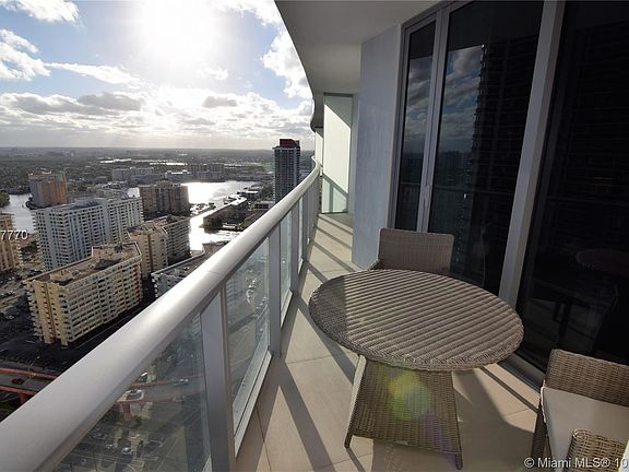 5th image of 4111 S Ocean Dr #3403