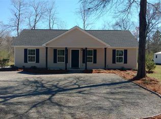 10 Judy St, Andrews, SC 29510