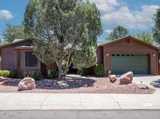 2103 N Cold Springs Point, Payson, AZ 85541