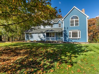 48 Angela Drive, Tolland, CT, 06084