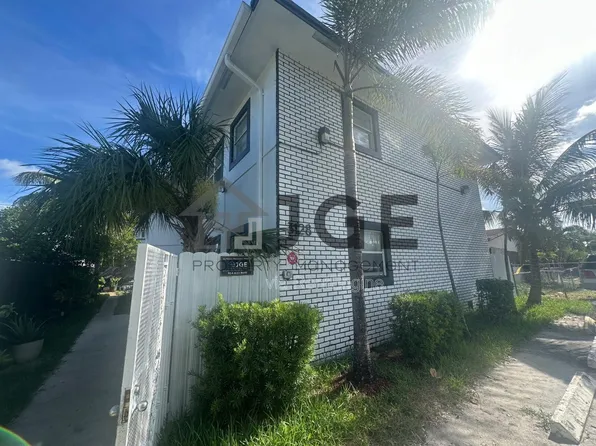 3128 SW 12th Pl APT 3, Fort Lauderdale, FL 33312