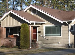 812 W 25th Ave, Spokane, WA 99203