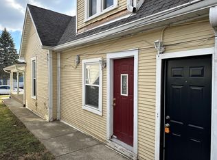 5130 E Saint Clair St #B, Indianapolis, IN