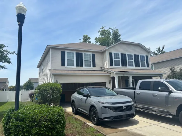 52 Brasstown Way, Beaufort, SC 29906
