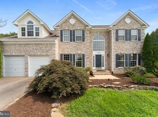 5610 Heritage Hills Cir, Fredericksburg, VA 22407