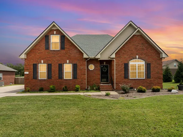 523 Agate Dr, Murfreesboro, TN 37128