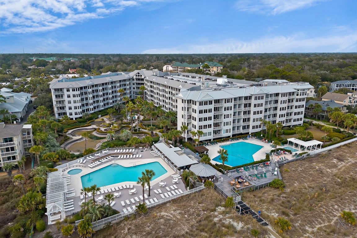 10 N Forest Beach Dr APT 3404, Hilton Head Island, SC 29928