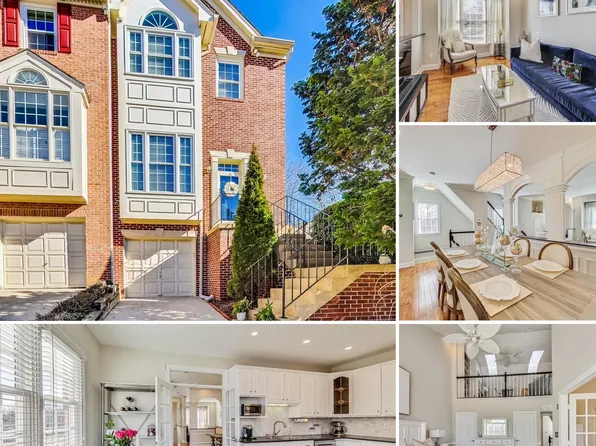 6000 Kelsey Ct, Falls Church, VA 22044