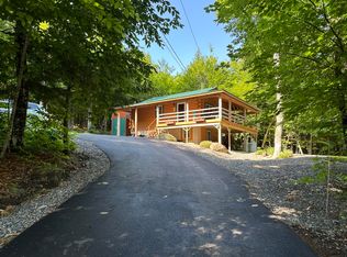 120 Sunset Ridge Rd, Sebec, ME 04481