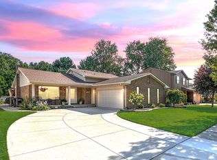 14256 Balmoral St, Riverview, MI