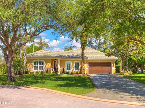 6 Old Canyon Ln, Ormond Beach, FL 32174