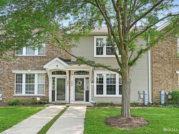 299 Springbrook Trl S, Oswego, IL 60543