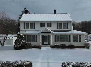 1129 N Colony Rd, Meriden, CT 06450