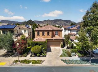 15744 Via Montenero, San Diego, CA 92127