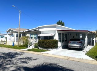 1415 Main St LOT 78, Dunedin, FL 34698