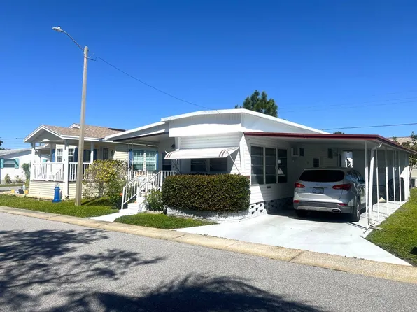 1415 Main St Lot 78, Dunedin, FL 34698