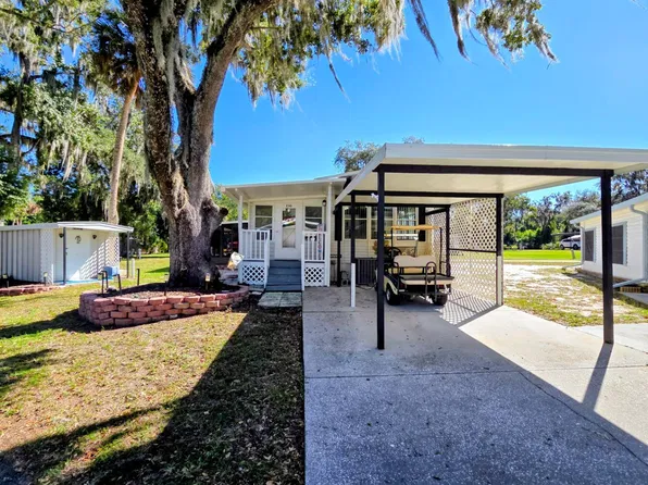 28229 County Road 33 Lot E90, Leesburg, FL 34748