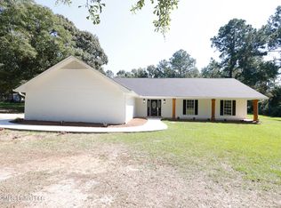 1138 Weaver Rd, McComb, MS 39648