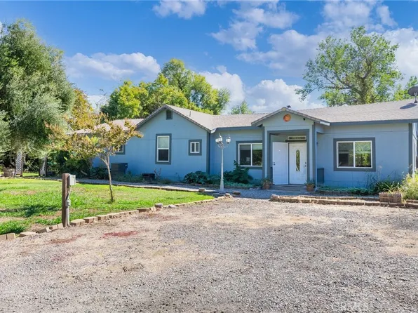 8835 State Highway 99e, Los Molinos, CA 96055