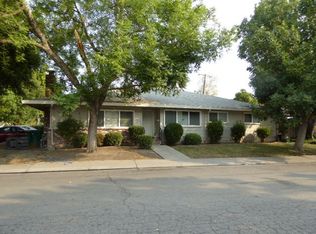 709 E Yorkshire Dr, Stockton, CA 95207