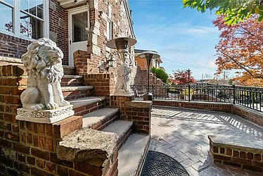 1157 84th Street in Dyker Heights