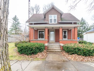 220 S East St, Morenci, MI, 49256